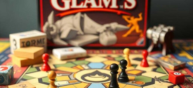 Настольные игры: как выбрать, устроить вечер и полюбить процесс