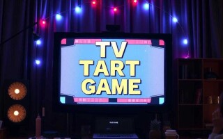 Телевизионное шоу на выпускном: как превратить прощание в яркую игру