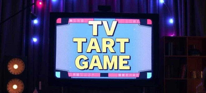 Телевизионное шоу на выпускном: как превратить прощание в яркую игру