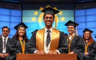 Выпускной как телешоу: как превратить прощальный вечер в яркую телевизионную программу