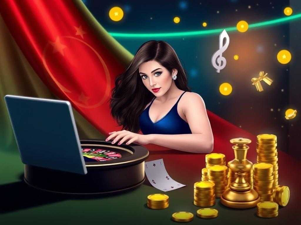 Kimi play online‑casino olan Azərbaycan və itirmək deyil, başını (və pul)