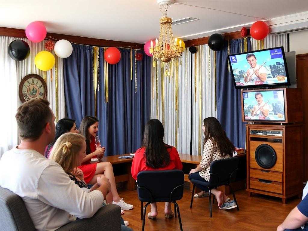 Выпускной как телевизионное шоу: как устроить праздник, который хочется смотреть снова