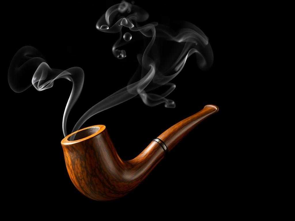 Курительная трубка: от первого вдоха до заботы о вкусе